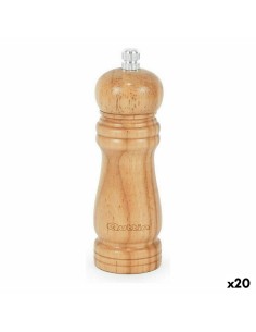 Moulin à poivre Quttin Bois (20 Unités)