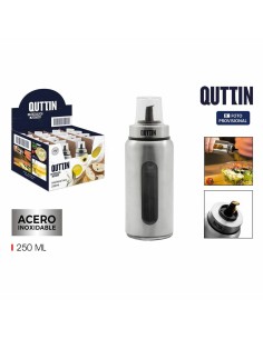 Huilier Quttin 250 ml (16 Unités) 2