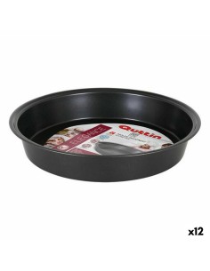 Moule à gâteaux Quttin Elegance (Ø 24,5 cm) 12 Unités