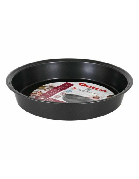 Moule à gâteaux Quttin Elegance (Ø 24,5 cm) 12 Unités