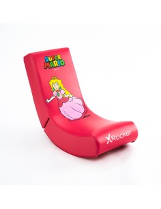Chaise de jeu X Rocker 144834