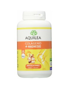Comprimés Aquilea COLÁGENO + MAGNESIO 240 Unités
