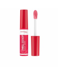 Brillant à lèvres Rimmel London THRILL SEEKER 600-berry glace 10 ml