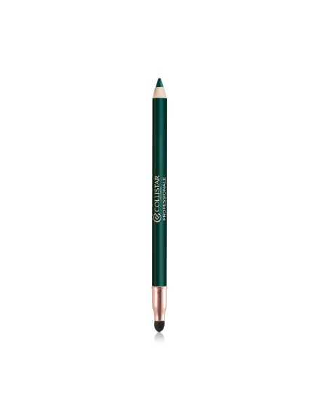 Ombre à paupières Collistar PROFESSIONALE Nº 10 Verde Metallo (1 Unité)