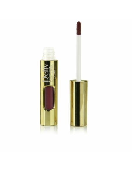 Rouge à lèvres Delfy LIPFIX GOLD lush 8 g