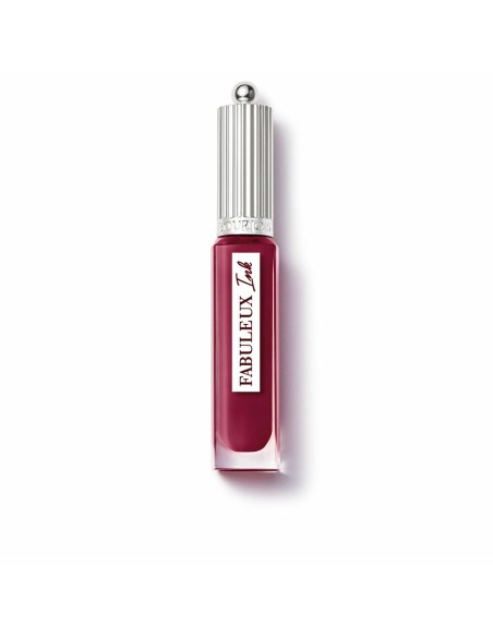 Rouge à lèvres Bourjois FABULEUX INK 07-raisin To Live 3,5 ml