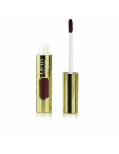 Rouge à lèvres Delfy LIPFIX GOLD marsala glitter 8 g