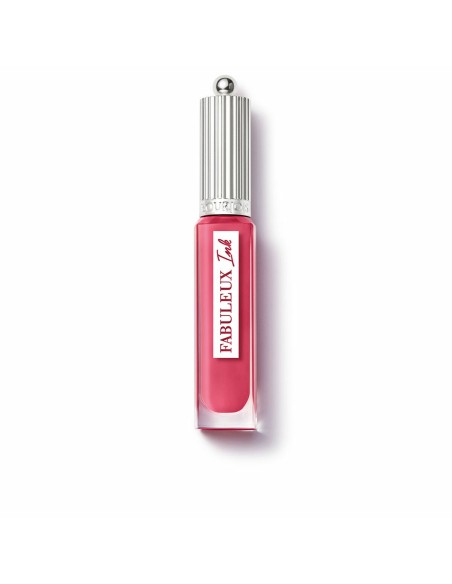 Rouge à lèvres Bourjois FABULEUX INK 06-cotton Candy'De 3,5 ml