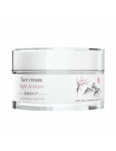 Crème de jour Revox B77 Japanese Ritual 50 ml