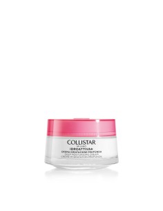 Crème de jour Collistar IDROATTIVA+ 50 ml
