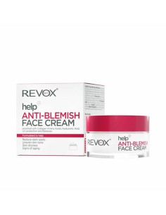 Crème de jour Revox B77 HELP 50 ml