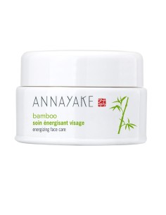 Crème de jour Annayake BAMBOO 50 ml