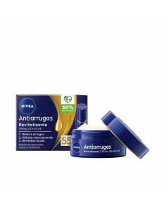 Crème de jour Havaianas ANTI-ARRUGAS 55+ 50 ml