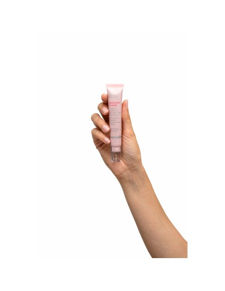 Crème pour le contour des yeux Sensilis SKIN GLOW FACIAL 15 ml