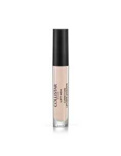 Base de maquillage liquide Collistar LIFT HD+ 4 ml