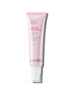 Crème de jour Sensilis SKIN GLOW FACIAL 50 ml