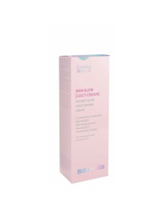 Crème de jour Sensilis SKIN GLOW FACIAL 50 ml 2