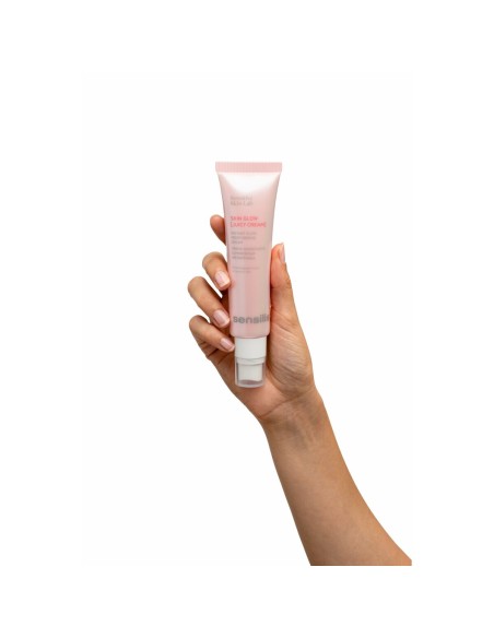 Crème de jour Sensilis SKIN GLOW FACIAL 50 ml