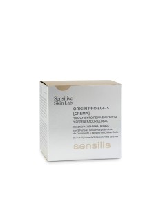 Crème de jour Sensilis ORIGIN PRO EGF-5 50 ml 2
