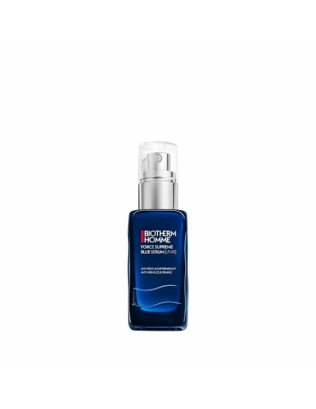 Crème de jour Biotherm FORCE SUPREME BLUE SERUM [LP-XR] 60 ml