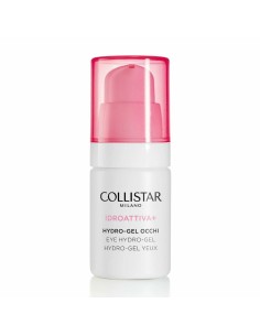 Crème pour le contour des yeux Collistar IDROATTIVA+ 15 ml