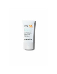 Crème de jour Sensilis PHOTOCORRECTION 40 ml