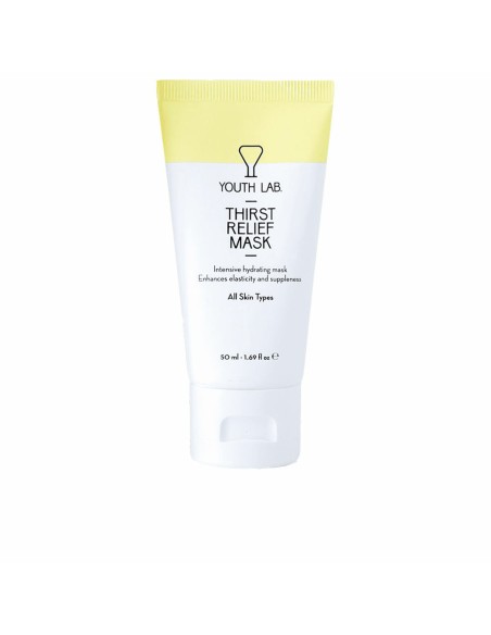 Crème de jour Youth Lab THIRST RELIEF 50 ml