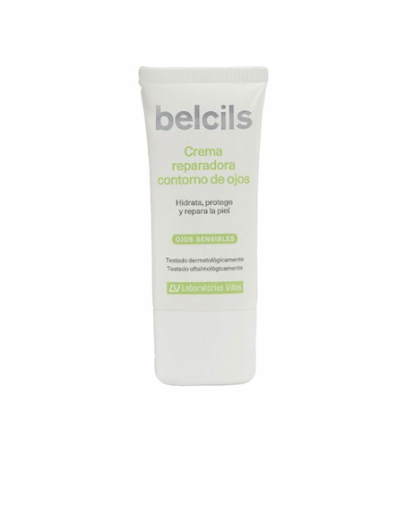 Crème pour le contour des yeux Belcils TRATAMIENTO CONTORNO DE OJOS BELCILS 30 ml