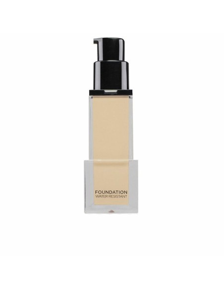 Base de Maquillage Crémeuse Delfy FOUNDATION 35 ml