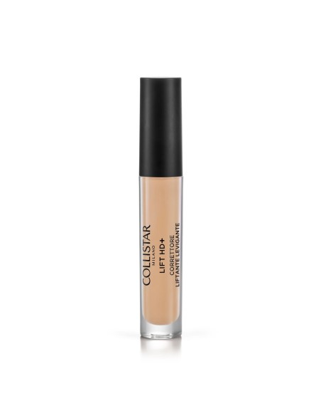 Base de maquillage liquide Collistar Lift Nº 2 naturale dorato 4 ml