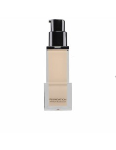 Base de Maquillage Crémeuse Delfy DELFY FOUNDATION Naturel Nº 20 35 ml