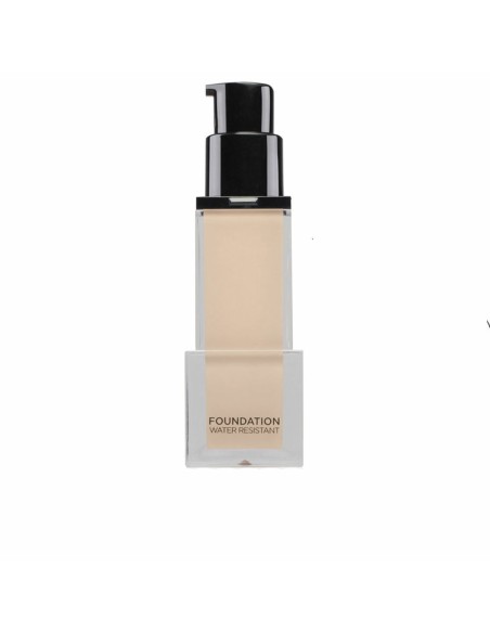 Base de Maquillage Crémeuse Delfy DELFY FOUNDATION Naturel Nº 20 35 ml