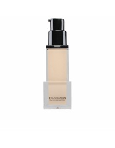 Base de Maquillage Crémeuse Delfy DELFY FOUNDATION Beige Nº 10 35 ml
