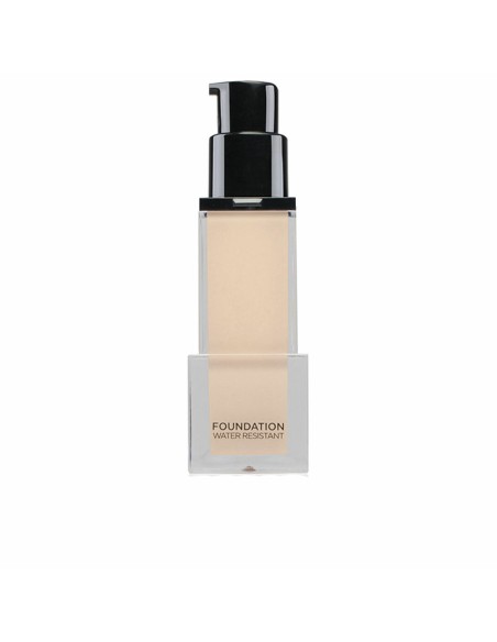 Base de Maquillage Crémeuse Delfy DELFY FOUNDATION Beige Nº 10 35 ml