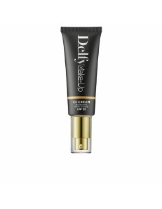 CC Cream Delfy CC CREAM Naturel Spf 20 40 ml
