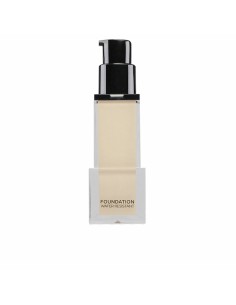 Base de Maquillage Crémeuse Delfy DELFY FOUNDATION Naturel Nº 10 35 ml