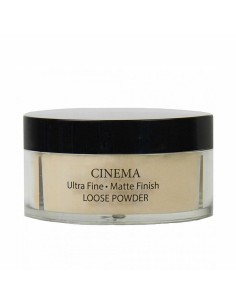 Poudres Fixation de Maquillage Delfy CINEMA Nº 20 30 g