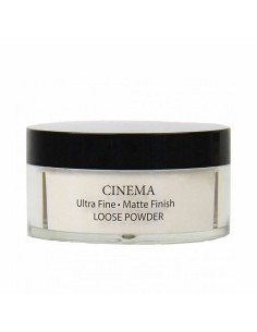 Poudres Fixation de Maquillage Delfy CINEMA Nº 010 30 g
