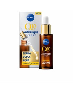 Sérum antirides Havaianas Q10+ 30 ml