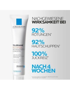 Lotion apaisante La Roche Posay KERIUM 40 ml 2