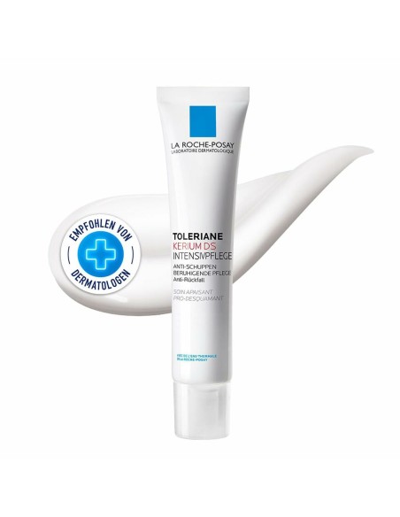 Lotion apaisante La Roche Posay KERIUM 40 ml