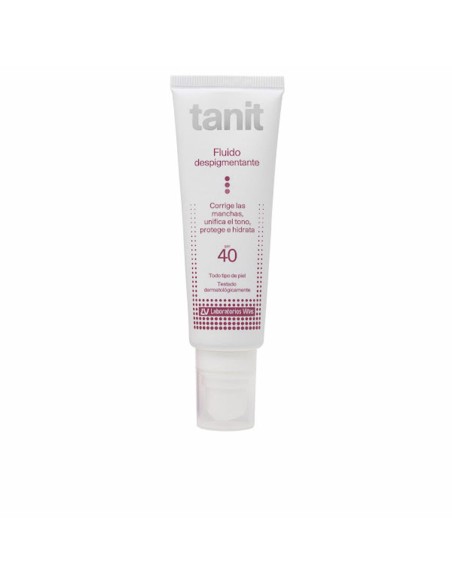 Crème dépigmentante Tanit TRATAMIENTO ANTIMANCHAS 50 ml