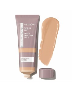 Sérum anti-taches Revlon ILLUMINANCE SERUM TINT Spf 15 28 ml