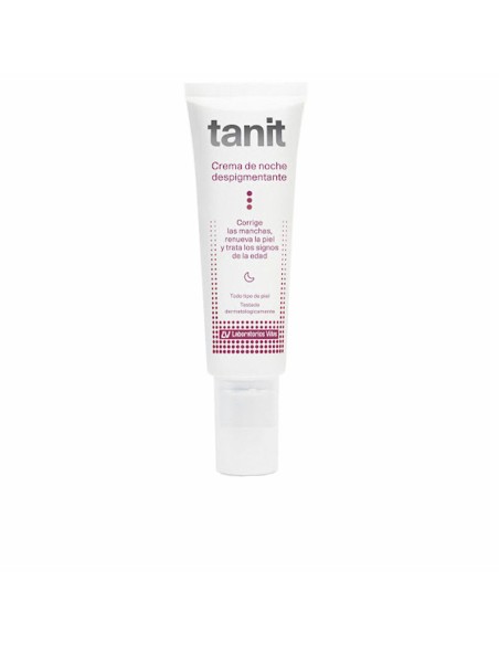 Crème dépigmentante Tanit TRATAMIENTO ANTIMANCHAS 50 ml