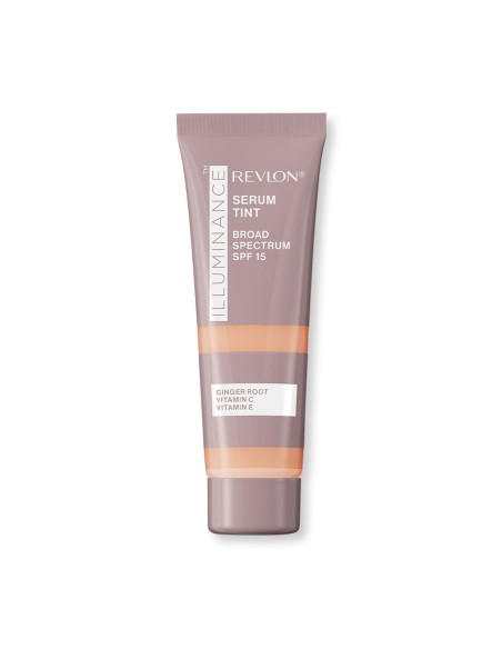 Sérum anti-taches Revlon ILLUMINANCE SERUM TINT Spf 15 28 ml