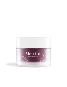 Baume de nuit hydratant Melvita ARGÁN BIO 50 ml