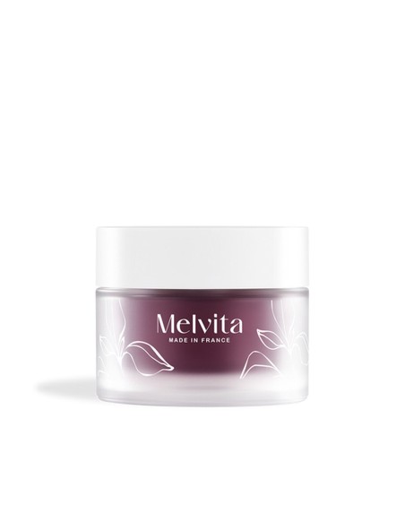 Baume de nuit hydratant Melvita ARGÁN BIO 50 ml
