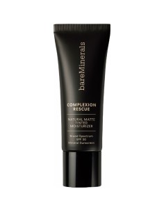 Crème de jour bareMinerals COMPLEXION RESCUE Spf 30 35 ml