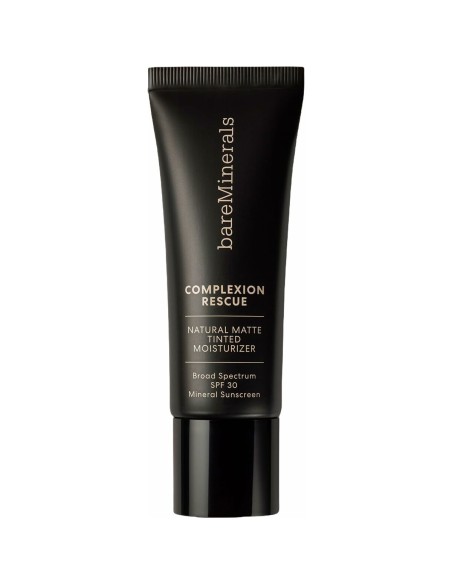 Crème de jour bareMinerals COMPLEXION RESCUE Spf 30 35 ml