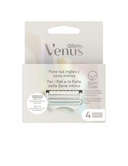 Rasoir Gillette VENUS INTIMA